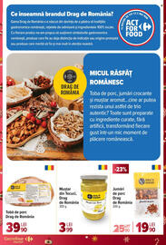 Catalog Carrefour Market Pagină 7