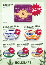 Holdbart kundeavis Side 2