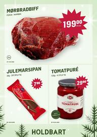 Holdbart kundeavis Side 3