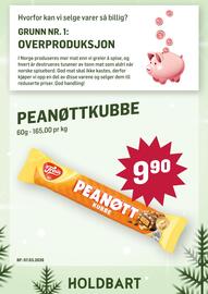 Holdbart kundeavis Side 4