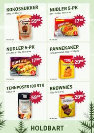 Holdbart kundeavis Side 6