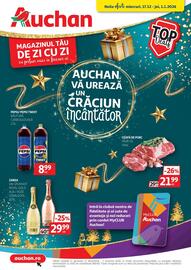 Catalog Auchan Pagină 1