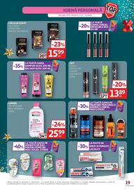 Catalog Auchan Pagină 19
