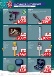 Catalog Auchan Pagină 22