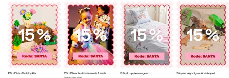 Jollyroom katalog Side 1