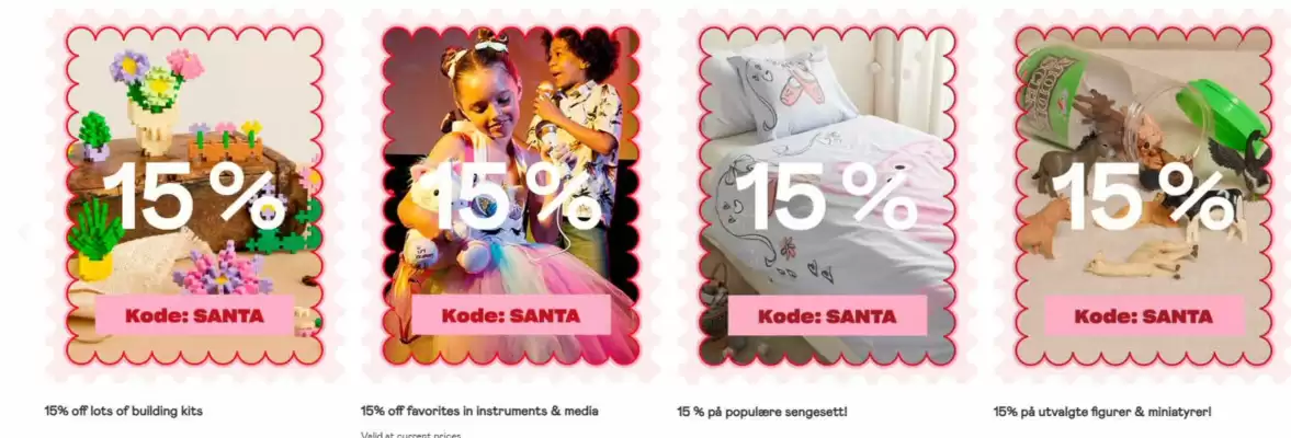 Jollyroom katalog (gyldig til 21-12)