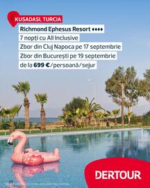 Catalog Dertour Pagină 4