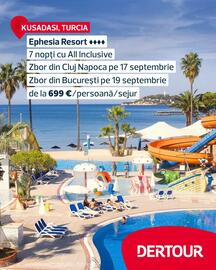 Catalog Dertour Pagină 5