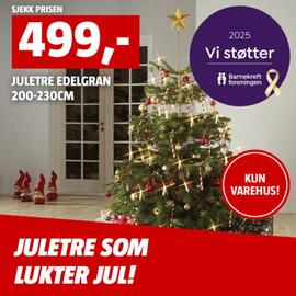 Bauhaus kundeavis uke 51 Side 2