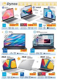 Folleto Dynos Informática Página 2