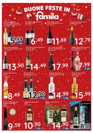Volantino Famila Pagina 10