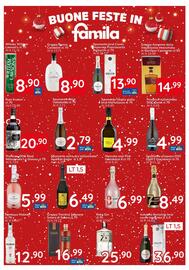 Volantino Famila Pagina 11