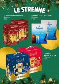 Volantino Famila Pagina 110