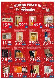 Volantino Famila Pagina 12