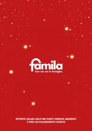 Volantino Famila Pagina 145