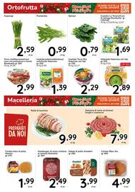 Volantino Famila Pagina 16