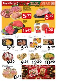 Volantino Famila Pagina 17