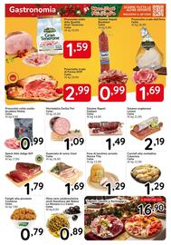 Volantino Famila Pagina 18