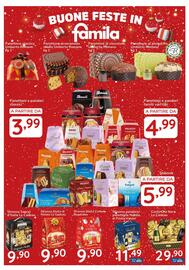 Volantino Famila Pagina 2