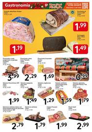 Volantino Famila Pagina 20