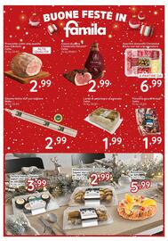Volantino Famila Pagina 23