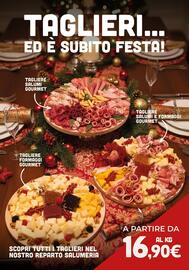 Volantino Famila Pagina 24