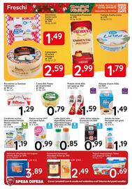 Volantino Famila Pagina 31