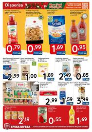 Volantino Famila Pagina 33