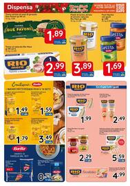 Volantino Famila Pagina 34