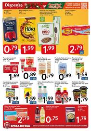 Volantino Famila Pagina 35