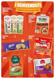 Volantino Famila Pagina 37