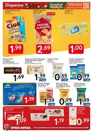 Volantino Famila Pagina 43