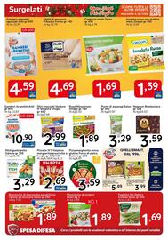 Volantino Famila Pagina 45