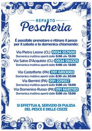 Volantino Famila Pagina 47