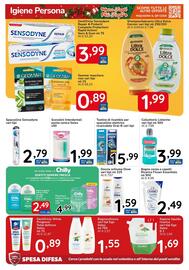 Volantino Famila Pagina 52