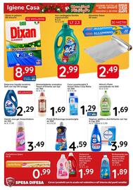 Volantino Famila Pagina 55