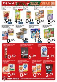 Volantino Famila Pagina 57