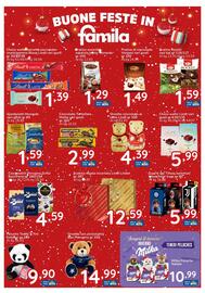 Volantino Famila Pagina 6