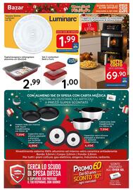 Volantino Famila Pagina 60