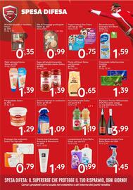 Volantino Famila Pagina 61