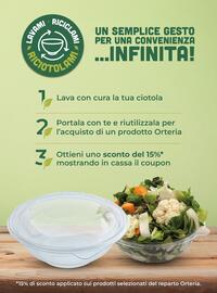 Volantino Famila Pagina 65