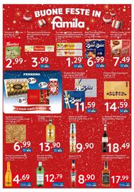 Volantino Famila Pagina 8