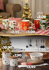 Volantino Famila Pagina 89