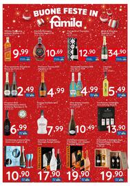 Volantino Famila Pagina 9