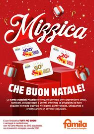 Volantino Famila Pagina 98