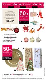 Karwei folder week 51 Pagina 21