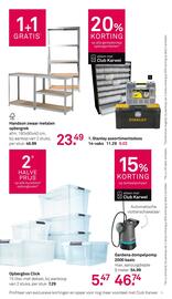 Karwei folder week 51 Pagina 22