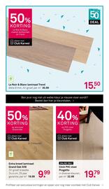 Karwei folder week 51 Pagina 3