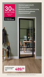 Karwei folder week 51 Pagina 33