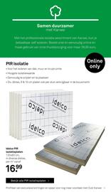 Karwei folder week 51 Pagina 39